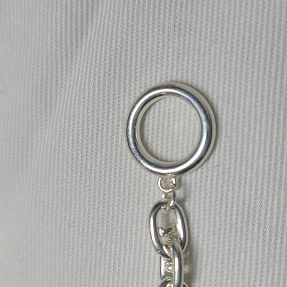 All Blues 925 Sterling Silver Necklace - Picture 3 of 9